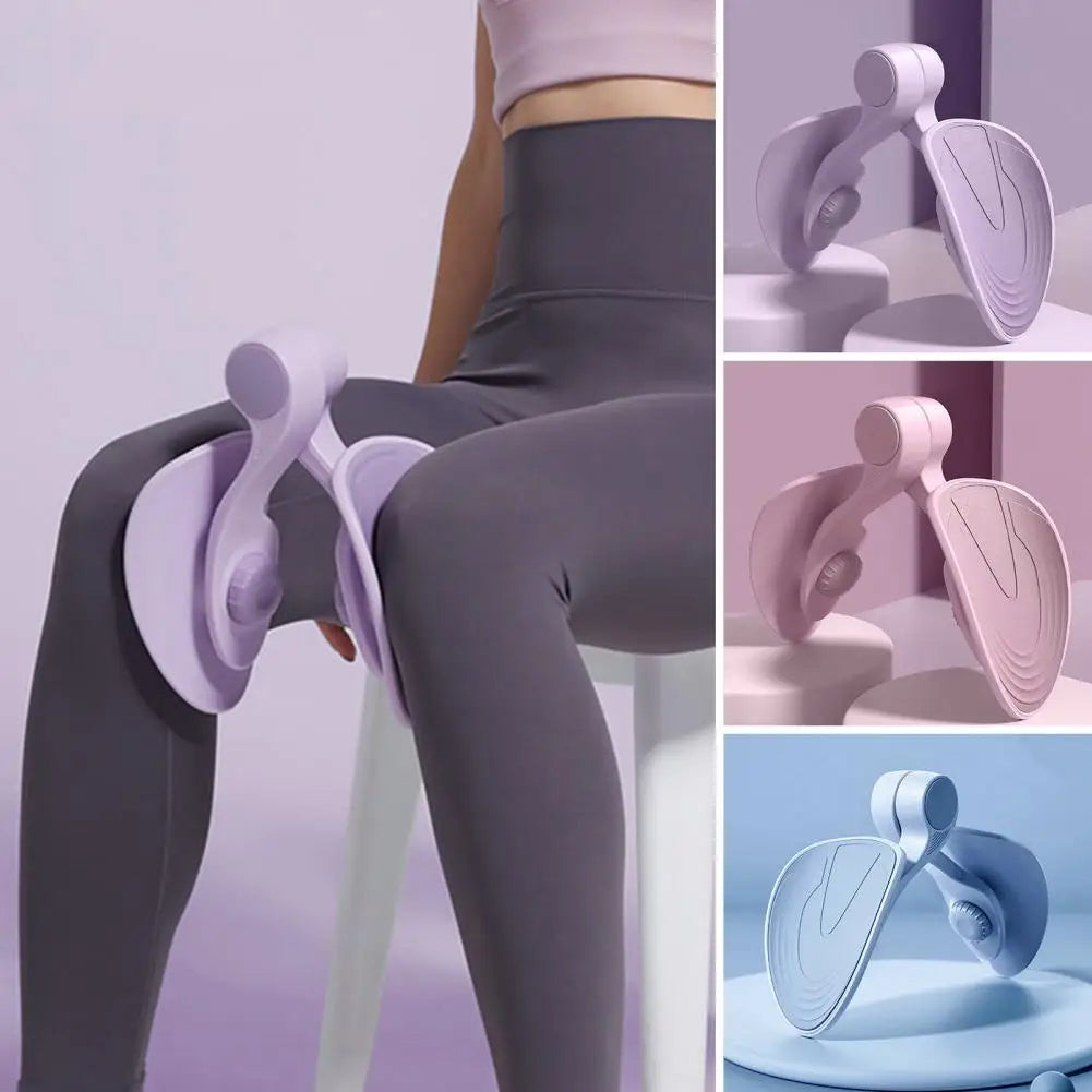 Intelligent leg جهاز تدريب  قاع الحوض