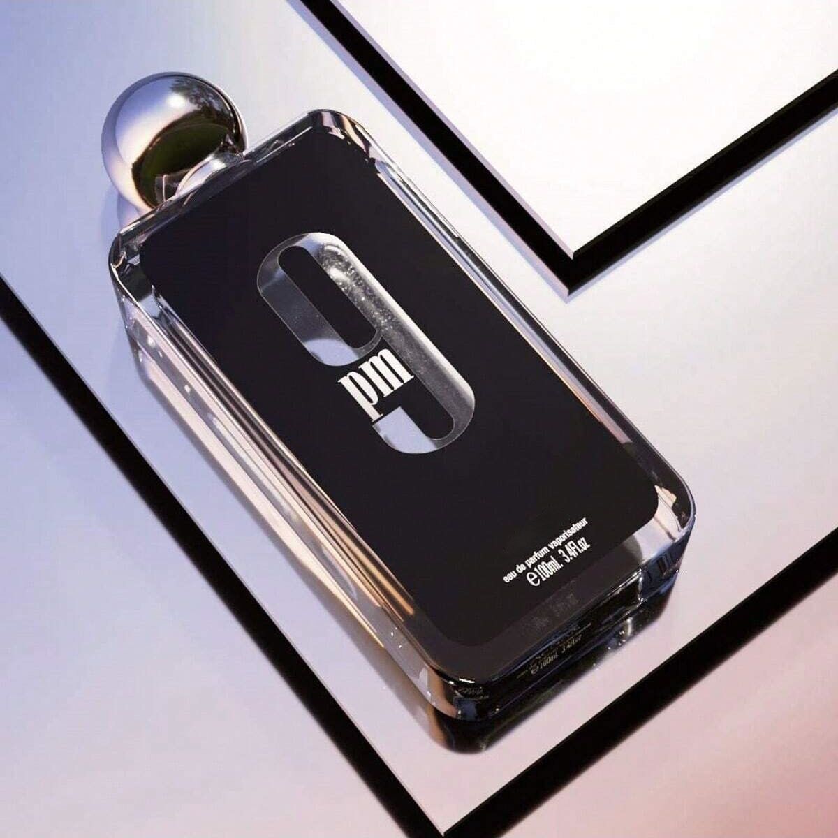 afnan 9am  عطر 'ناين آم دايف'