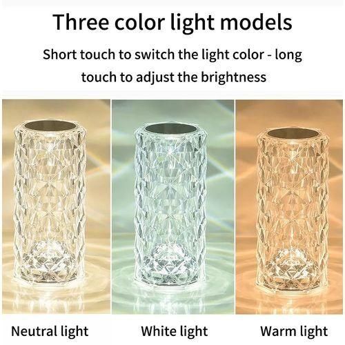 Lampe de table مصباح طاولة