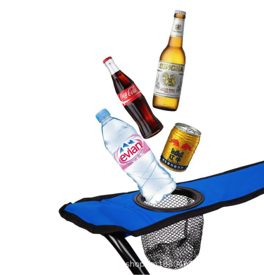 Chaise Pliante Portable