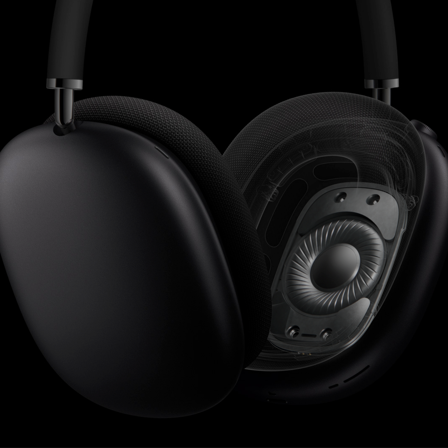 Apple Airpods Max + 3mois Spotify/Netflix Offert 🎁