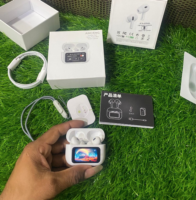 🎧 Apple AirPods Max avec Écran