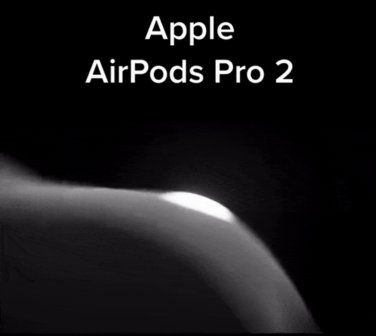 AirPods Pro 2 | Qualité Premium |  POCHETTE GRATUITE + 3 Mois Netflix & Spotify Offerts 🎁