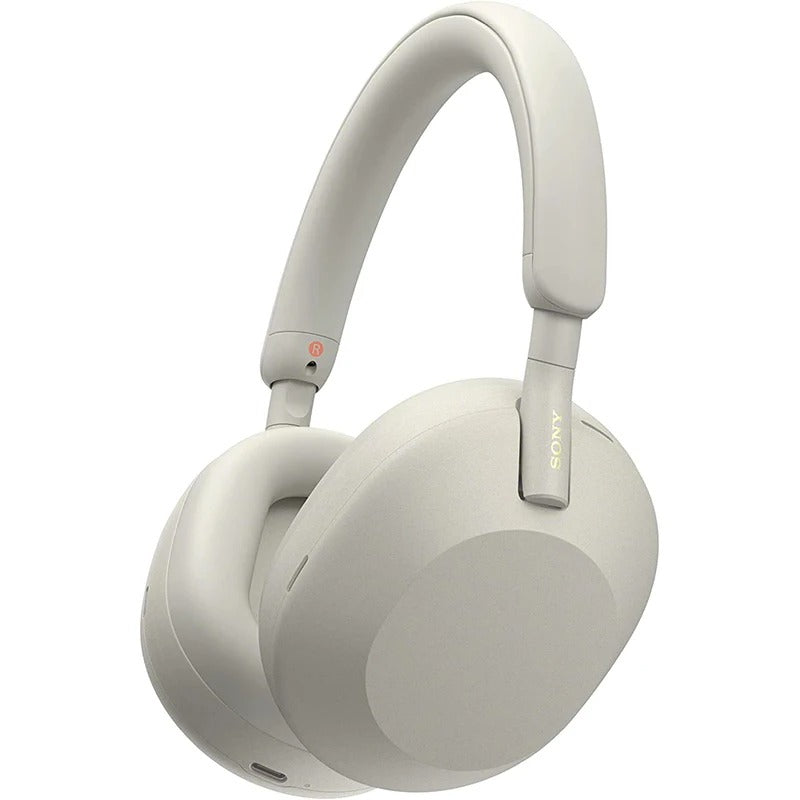Offre Limité🔥: Casque SONY VH-1000XM5 Blanc Version Japan 🇯🇵+ 3mois Spotify/Netflix cadeau 🎁