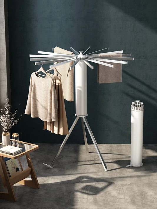 Supports de séchage رف تجفيف الملابس