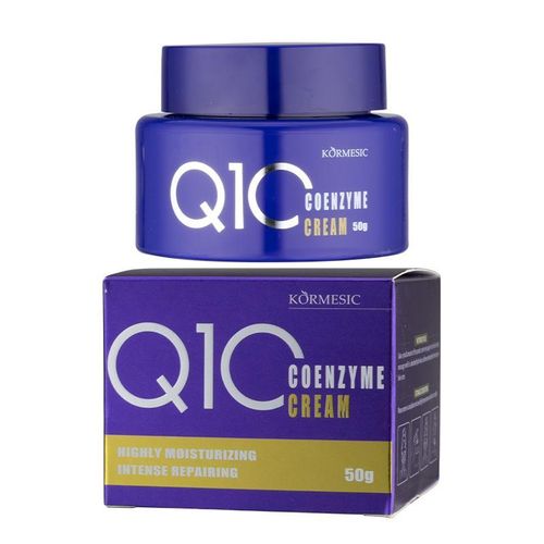 Creme Q10 Coenzyme  ترطيب مكثف، مضاد للشيخوخة