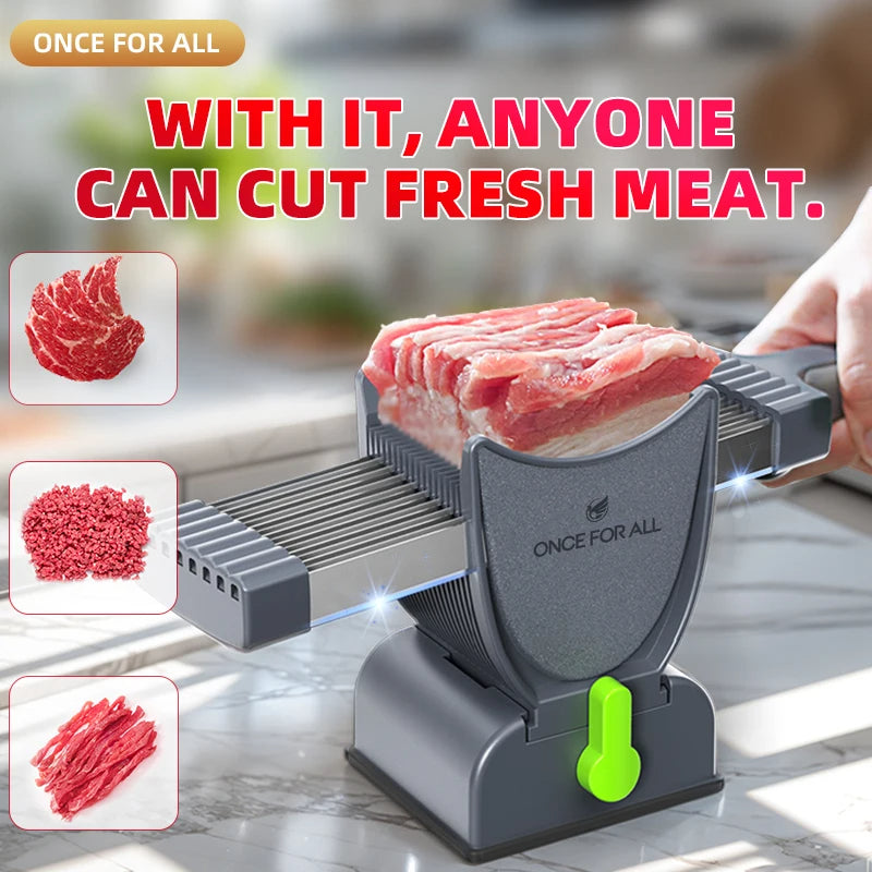 Coupe-viande