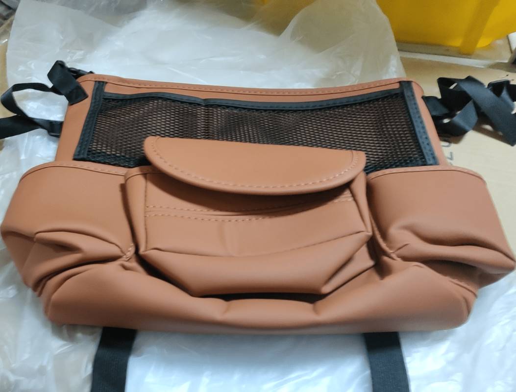 sac de rangement pour siège auto حقيبة تخزين في  مقعد السيارة