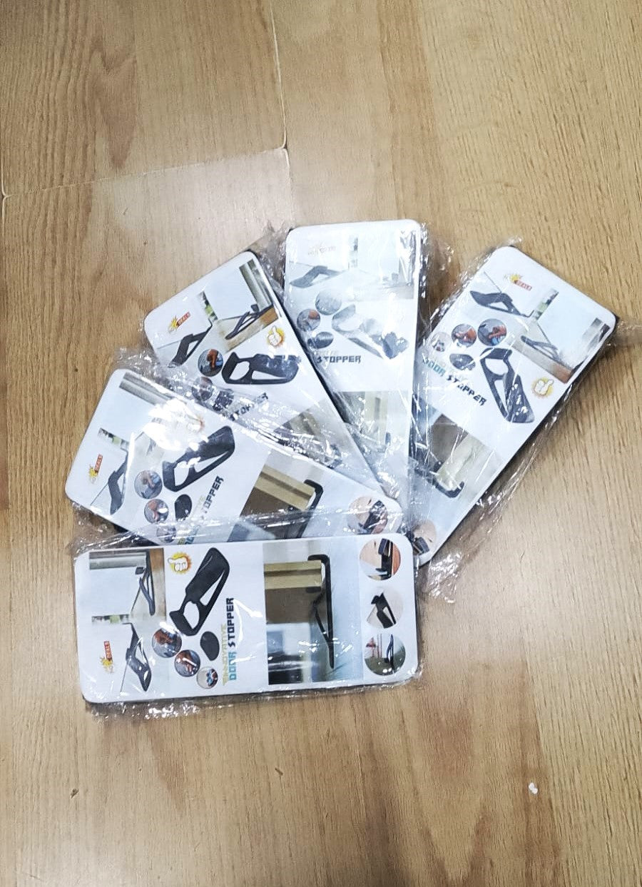pack Butoir de porte سدادة باب 5