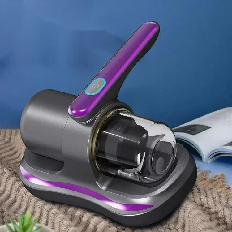 Aspirateur à Main  مكنسة كهربائية عميقة