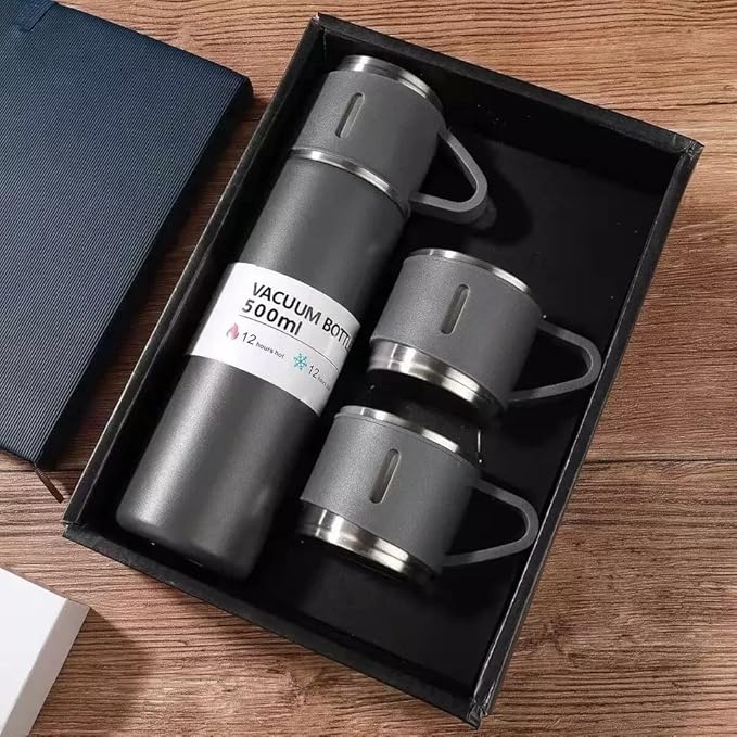 vacuum bottle ترمس حراري للاستخدام الخارجي
