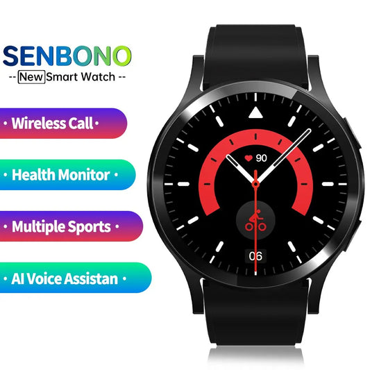 F8 Smartwatch  ساعة ذكية للرجال والنساء