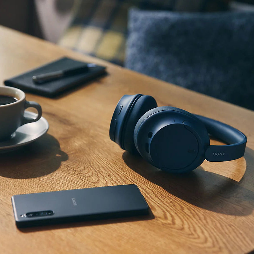 SONY WH-CH720N Japan 🇯🇵 + 3mois Netflix Spotify gratuit🎁