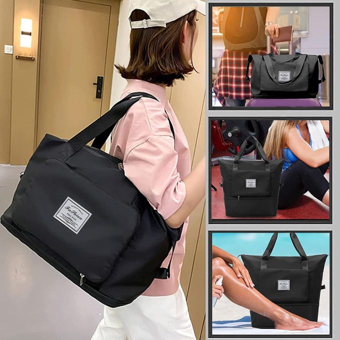 Sac de voyageحقيبة سفر