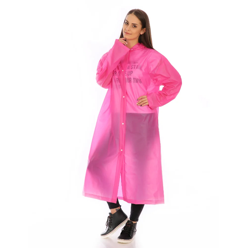Veste imperméable سترة واقية من الماء