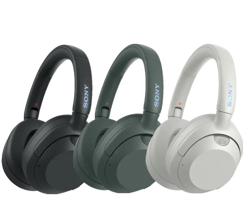 Promo🔥: Casque Sony ULT avec Pochette Gratuit+3 Mois Netflix & Spotify Offerts 🎁