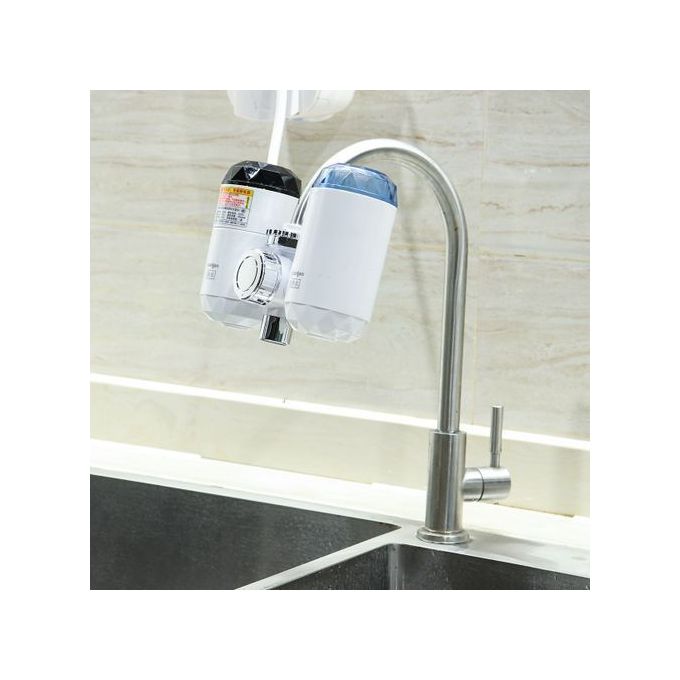 Filtre de Robinet