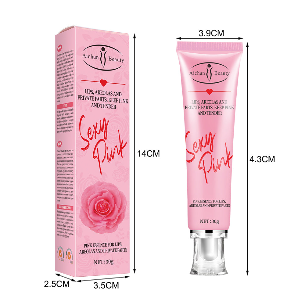 Aichun beauté éclaircissant mélanine  سيروم آيتشن بيوتي لتفتيح الميلانين