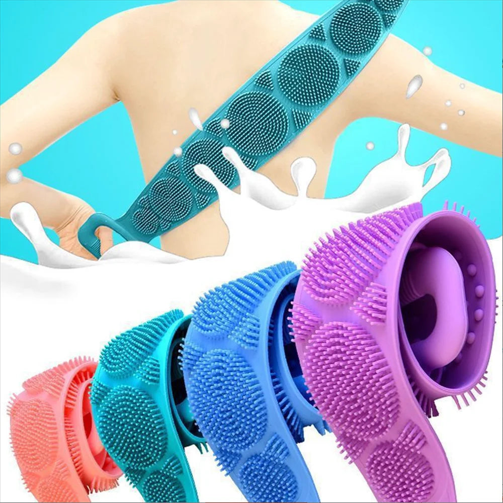 Body Scrubber فرشاة استحمام