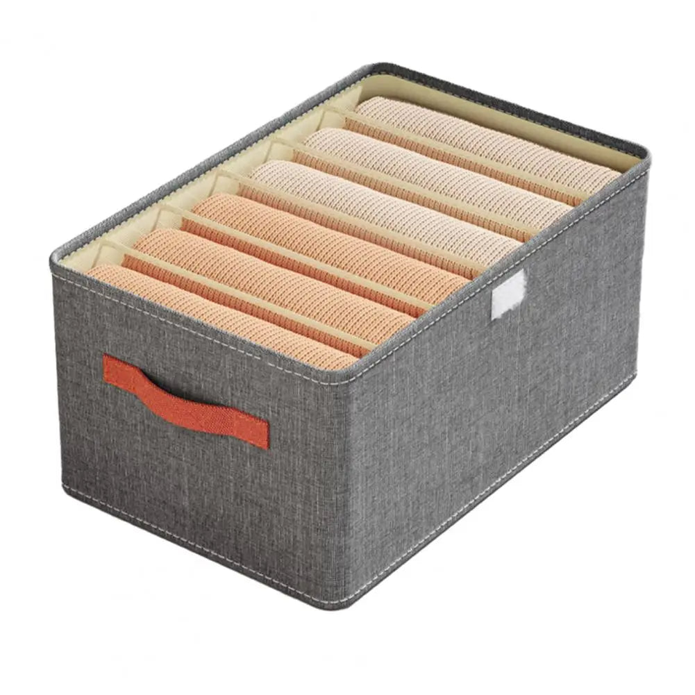 Boîte de rangement étanche صندوق تخزين جينز
