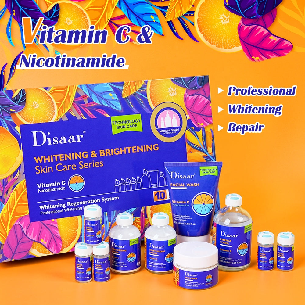 Pack Disaar مجموعة كريم ديسار
