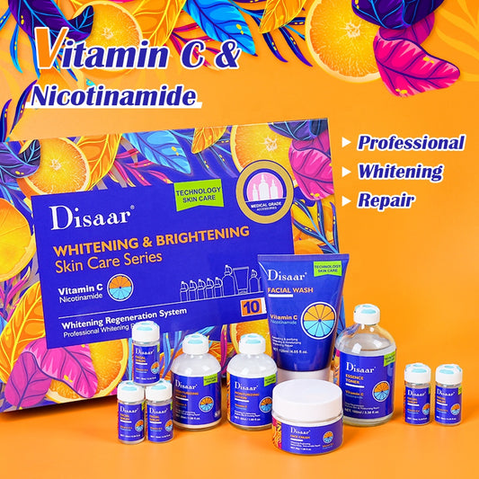 Pack Disaar مجموعة كريم ديسار