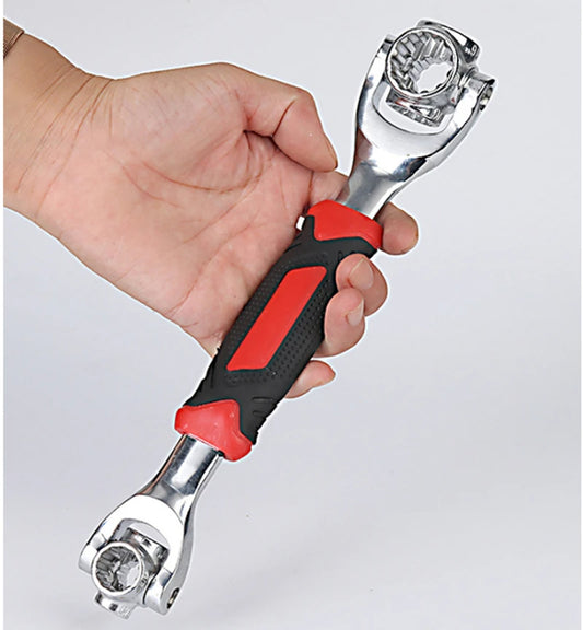 48 en1 socket wrench مفتاح ربط