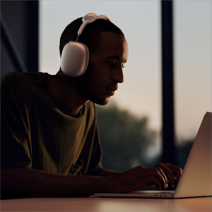 Apple Airpods Max + 3mois Spotify/Netflix Offert 🎁