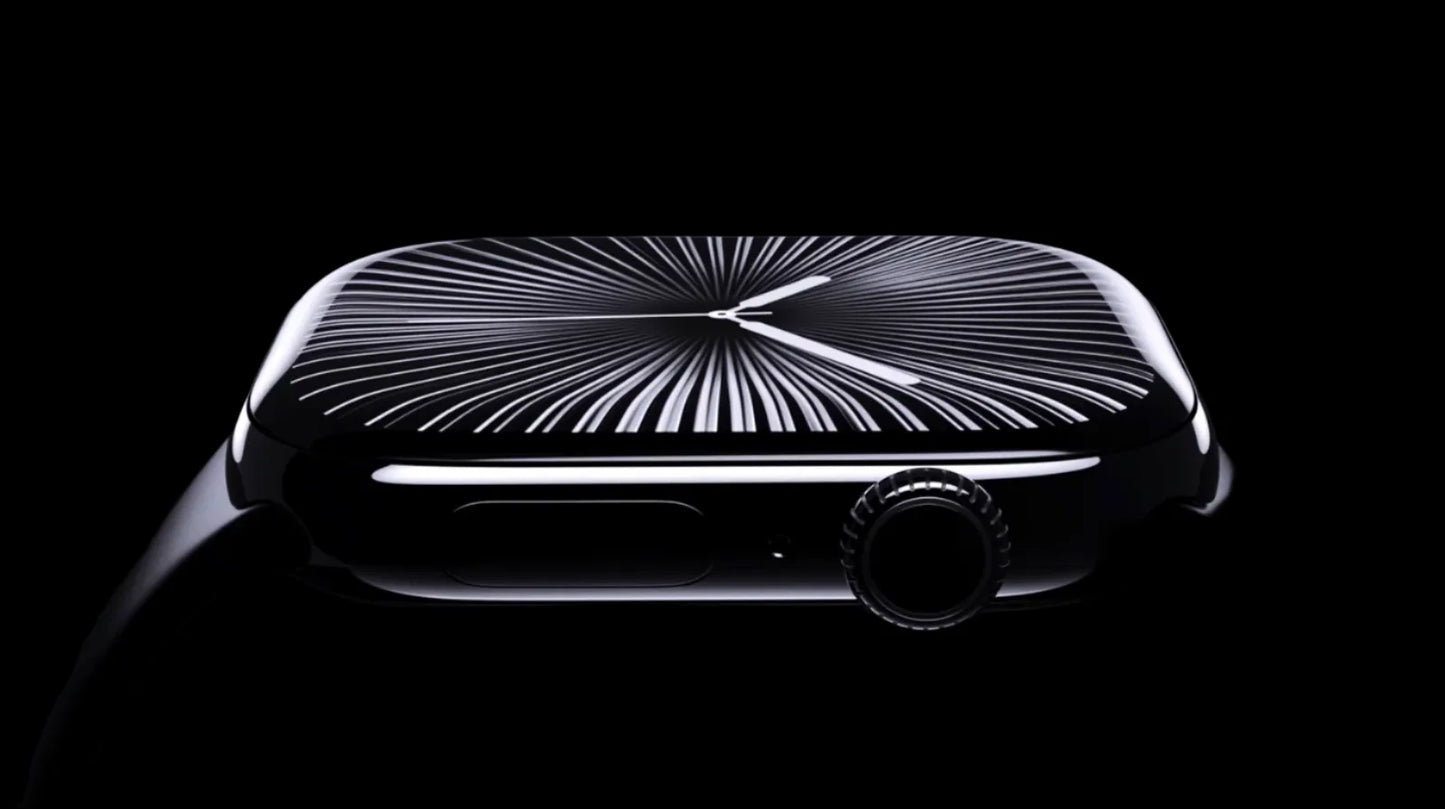 Offre 🔥: AppleWatch serie 11 écran Super AMOLED +3 mois Netflix et Spotify offert🎁