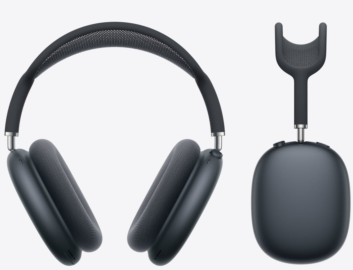 Apple AirPods Max + 1Ans Spotify/Netflix cadeau 🎁 offre se termine dans 24h!! - LAFRIQ
