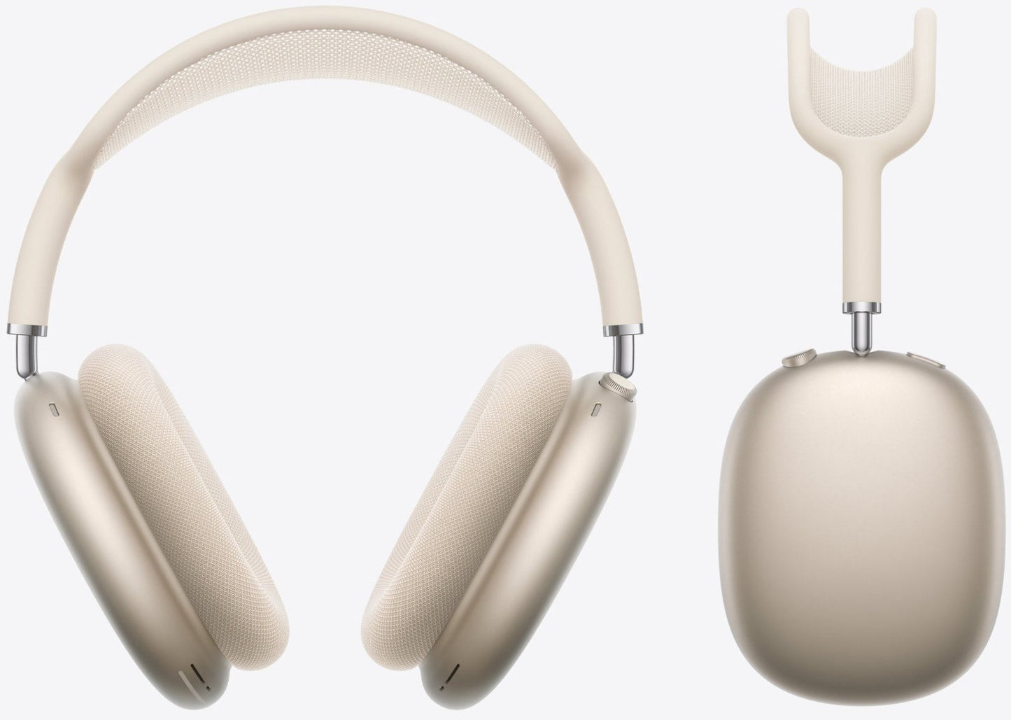 Apple AirPods Max + 1Ans Spotify/Netflix cadeau 🎁 offre se termine dans 24h!! - LAFRIQ