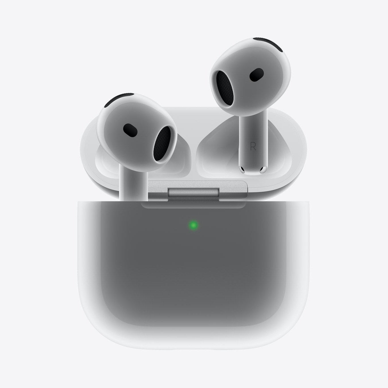 Airpods 4 version USA 🇺🇸 avec spotify/Netflix/I.P.T.V gratuit cadeau🎁