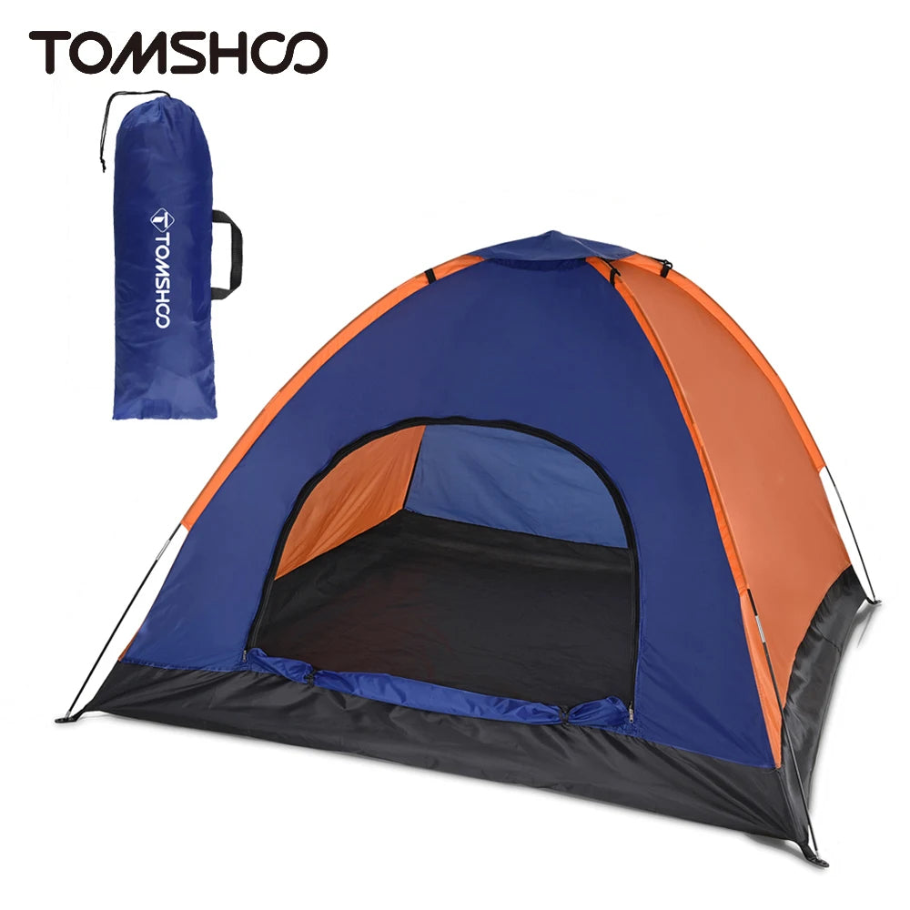 Tentes extérieures