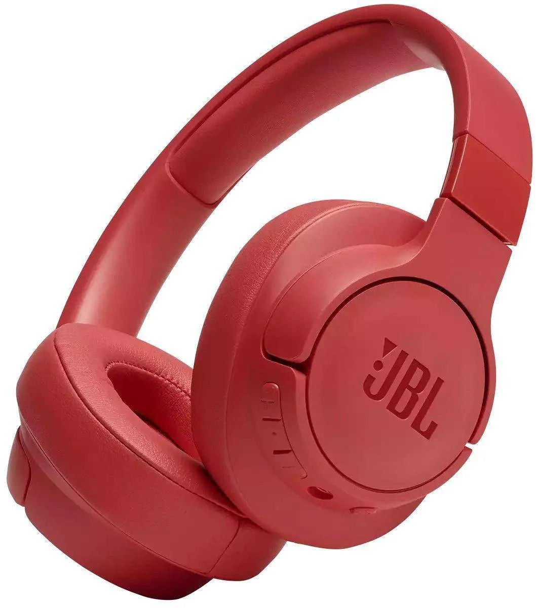 Offre septembre !!🔥 : Casque JBL Rouge Version USA🇺🇸+ 3 Mois Netflix/Spotify cadeau🎁