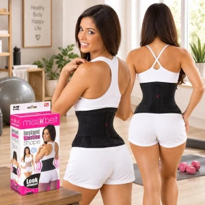 Miss Belt Ceinture minceur حزام تنحيف