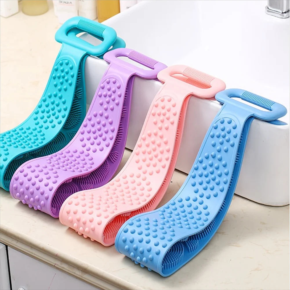 Body Scrubber فرشاة استحمام