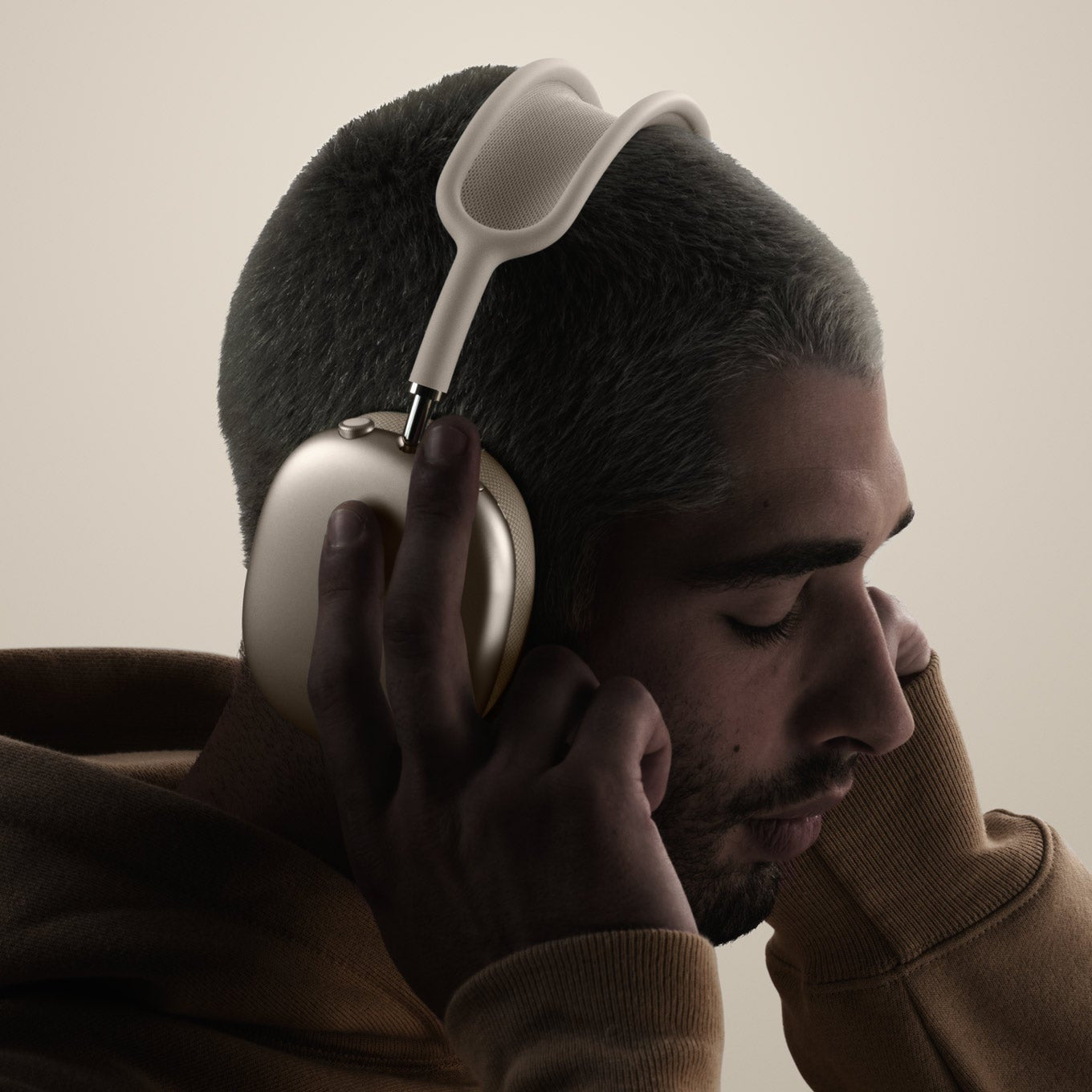 Apple Airpods Max + 3mois Spotify/Netflix Offert 🎁