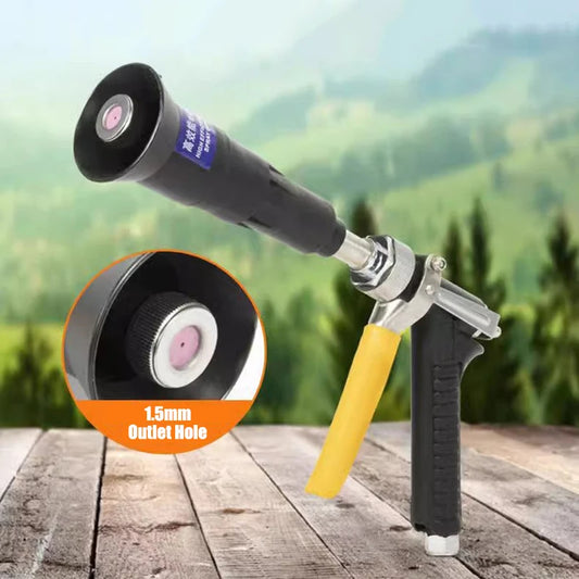 Pistolet de pulvérisation مسدس رش زراعي