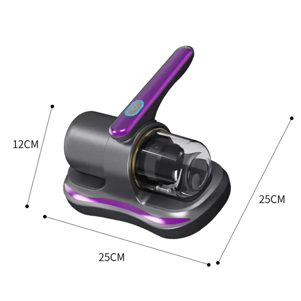 Aspirateur à Main  مكنسة كهربائية عميقة