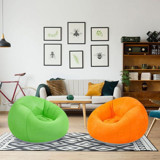 Chaises en tissu كراسي قماشية