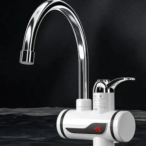 Instant electrique heating water faucet  صنبور الماء الكهربائي