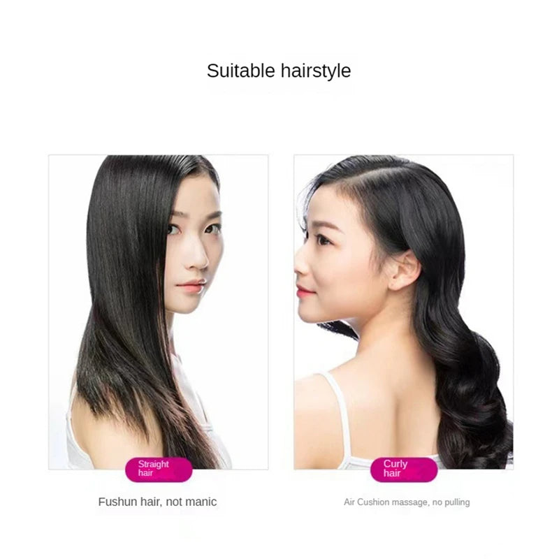 Brosse à cheveux فرشاة شعر دايسون