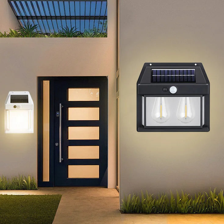 LED en Tungstène مصباح حائط LED