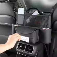 sac de rangement pour siège auto حقيبة تخزين في  مقعد السيارة