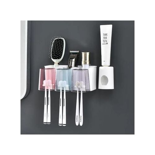 Porte-brosse à dents حامل فرشاة الأسنان
