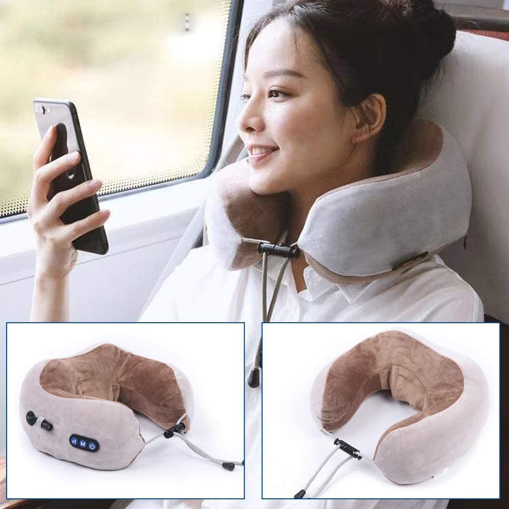 مدلك محمول Massant Portable