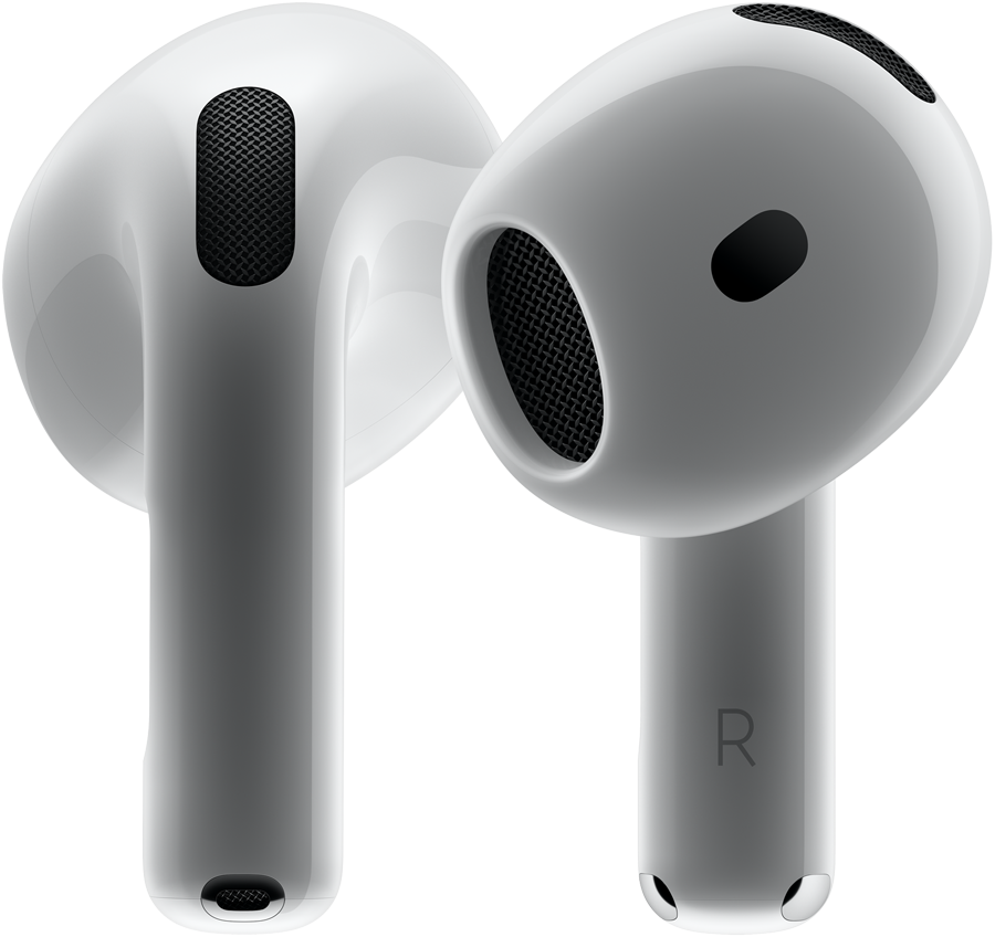 Offre 🔥: AirPods 4 Version USA 🇺🇸 + 3 Mois Netflix & Spotify Offerts 🎁