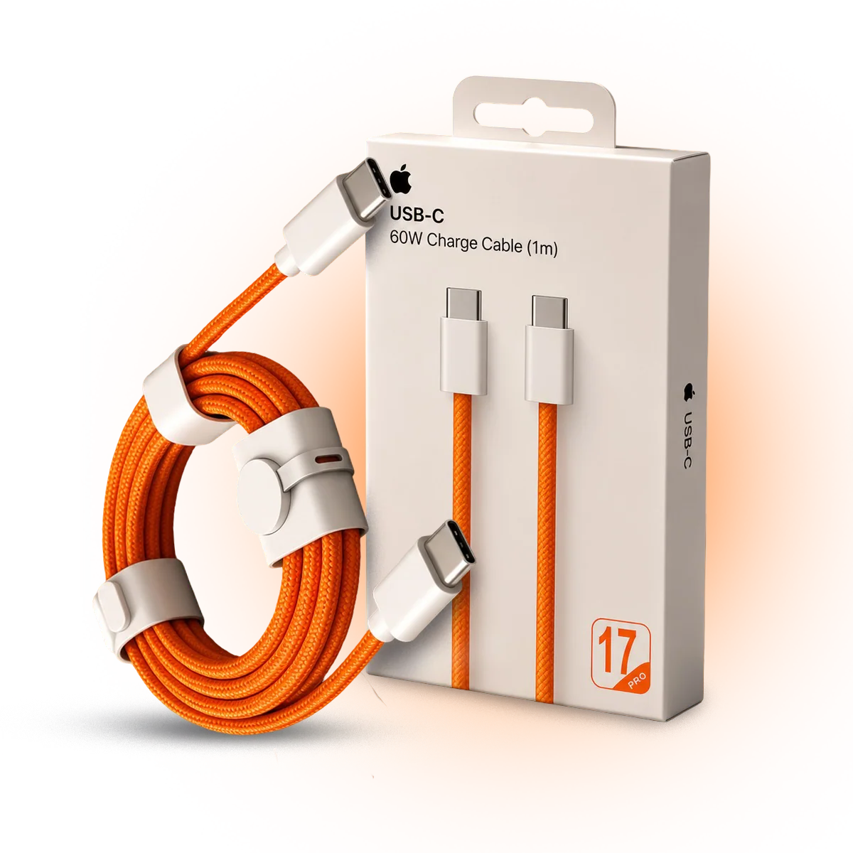 Cable Type-C 65W | Fast Charge