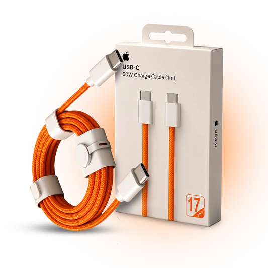 Cable Type-C 65W | Fast Charge