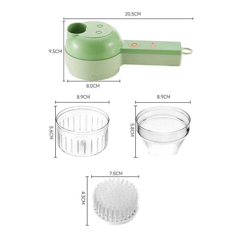 Coupe-légumes  قطاعة خضروات
